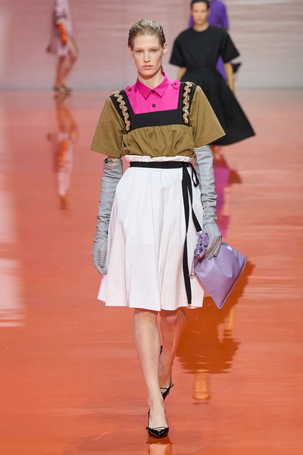 Prada Spring Summer 2026 Runway Magazine (41)