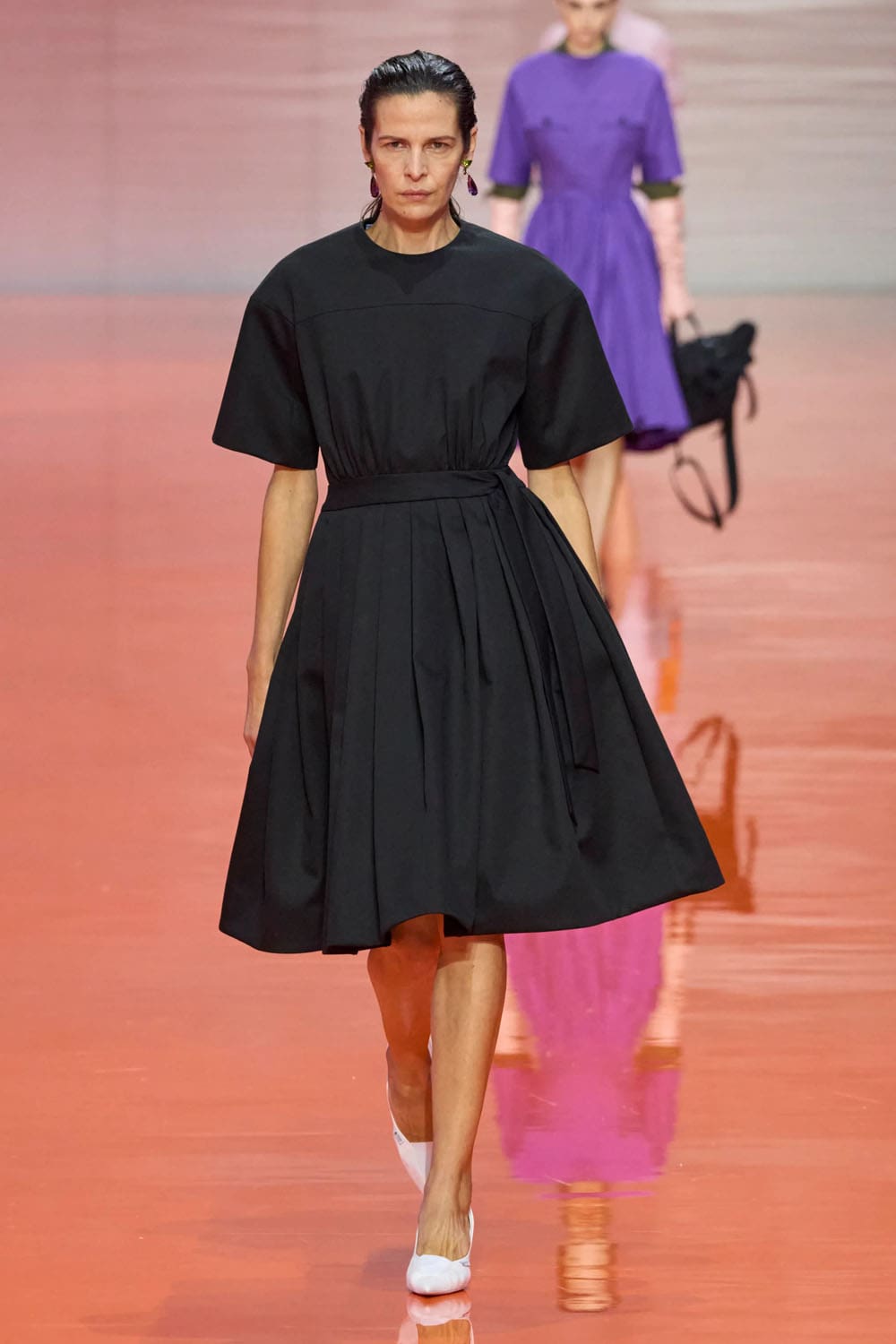 Prada Spring Summer 2026 Runway Magazine (42)