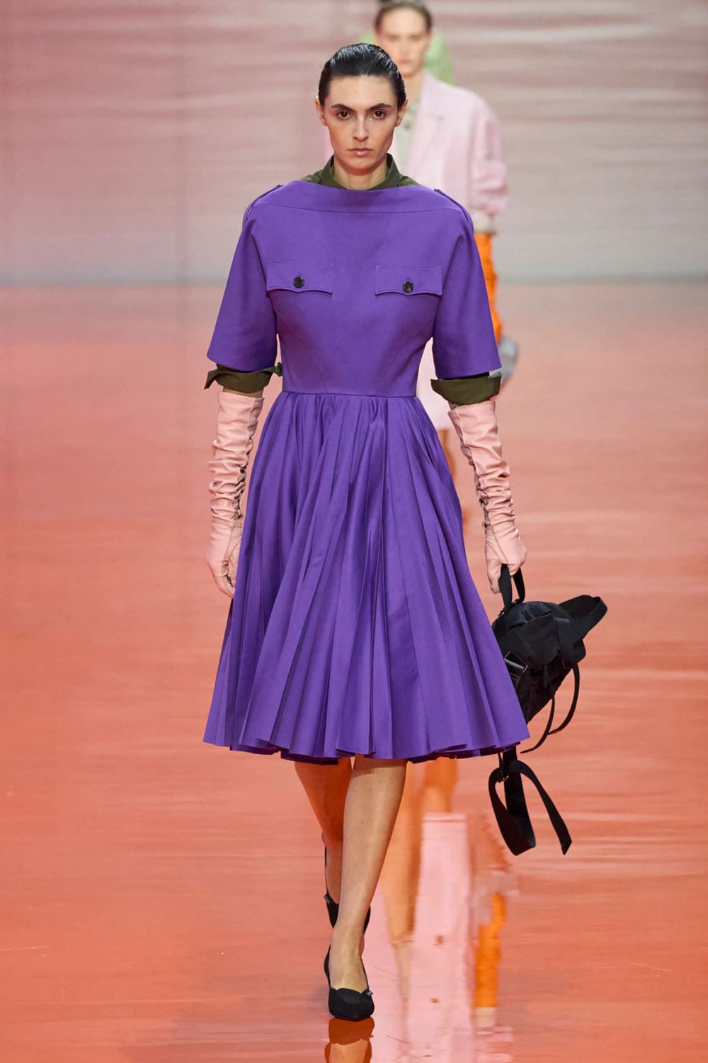 Prada Spring Summer 2026 Runway Magazine (43)