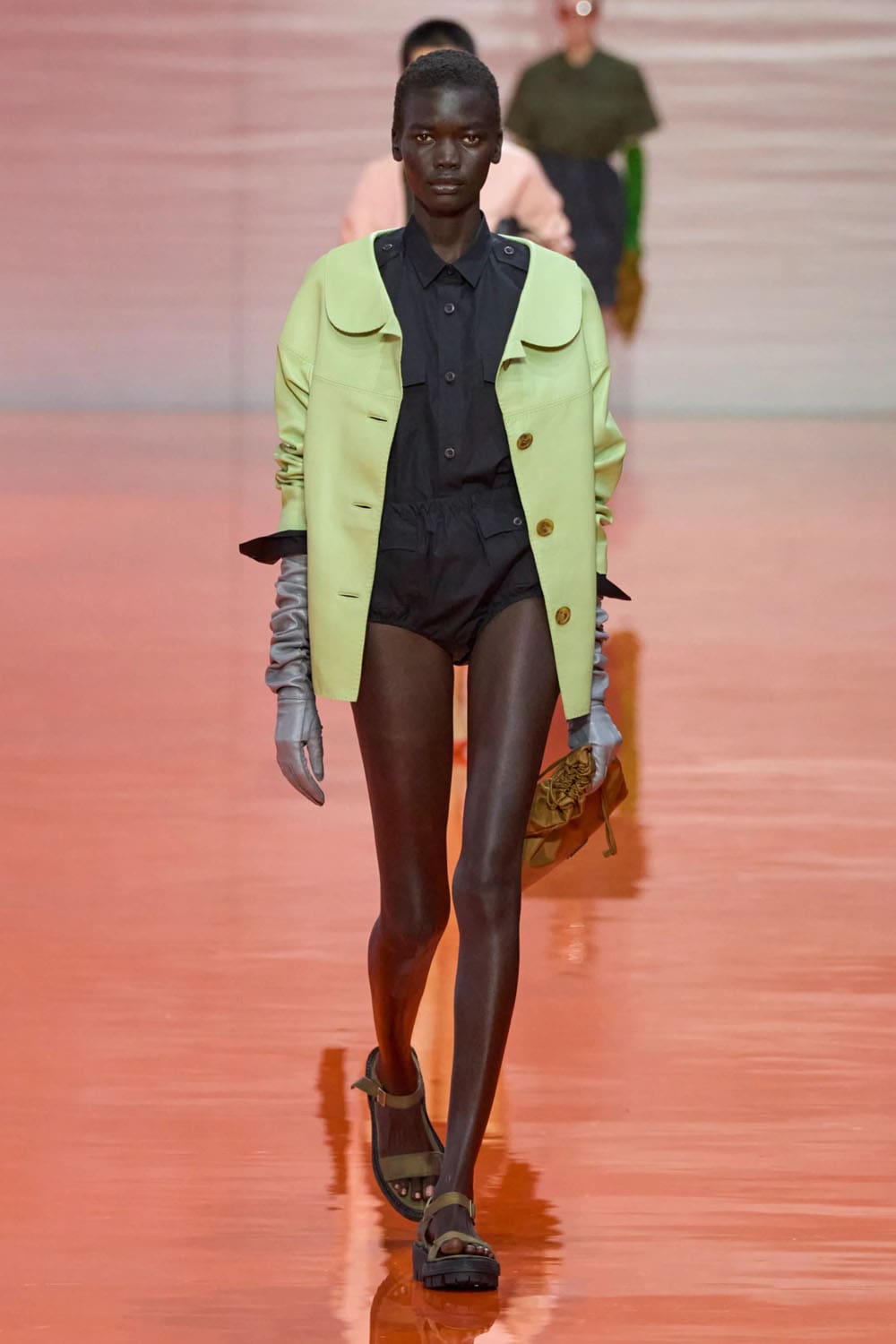 Prada Spring Summer 2026 Runway Magazine (45)
