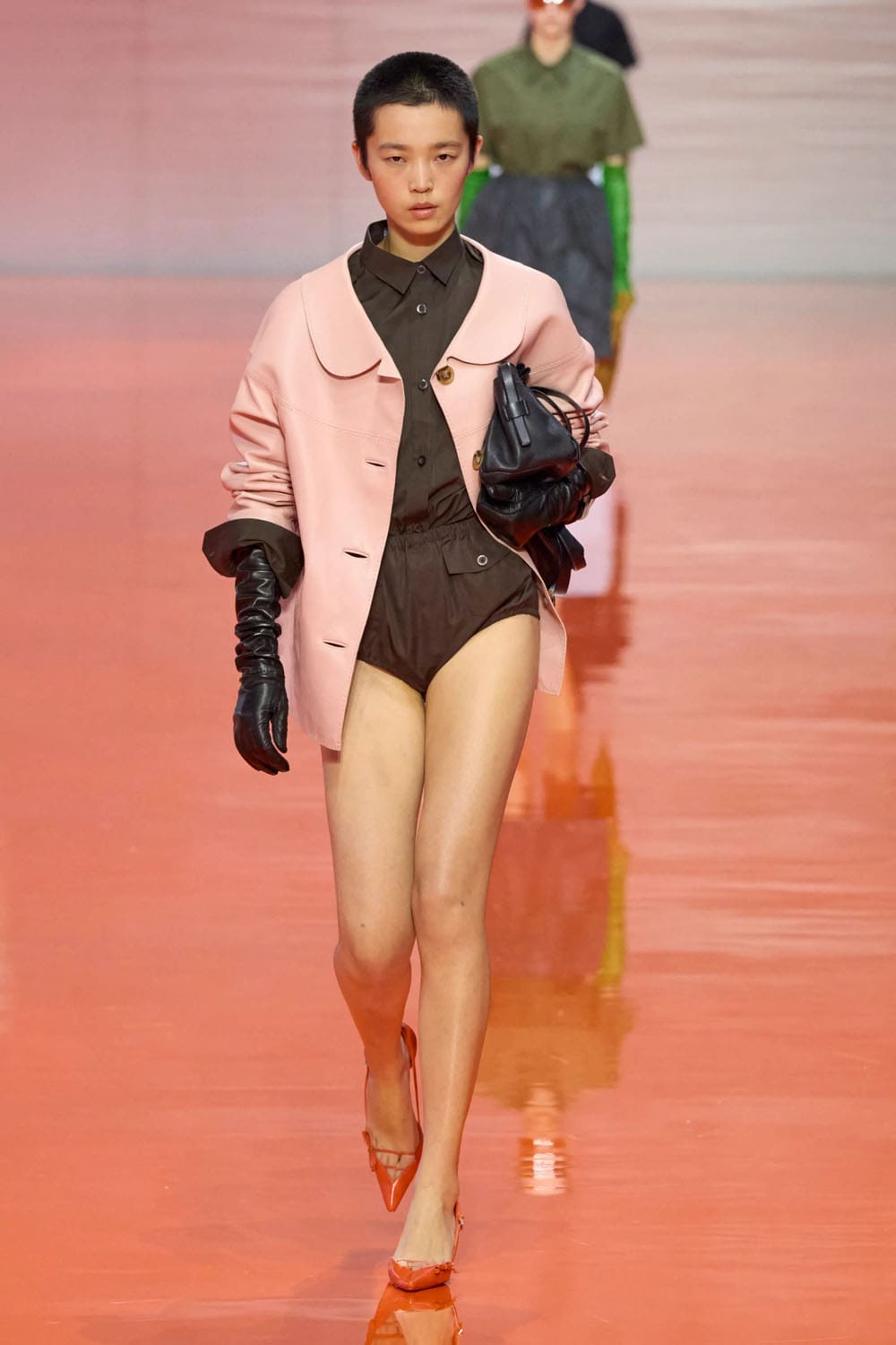 Prada Spring Summer 2026 Runway Magazine (46)