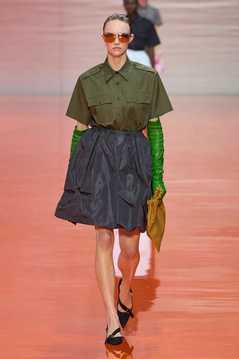 Prada Spring Summer 2026 Runway Magazine (47)