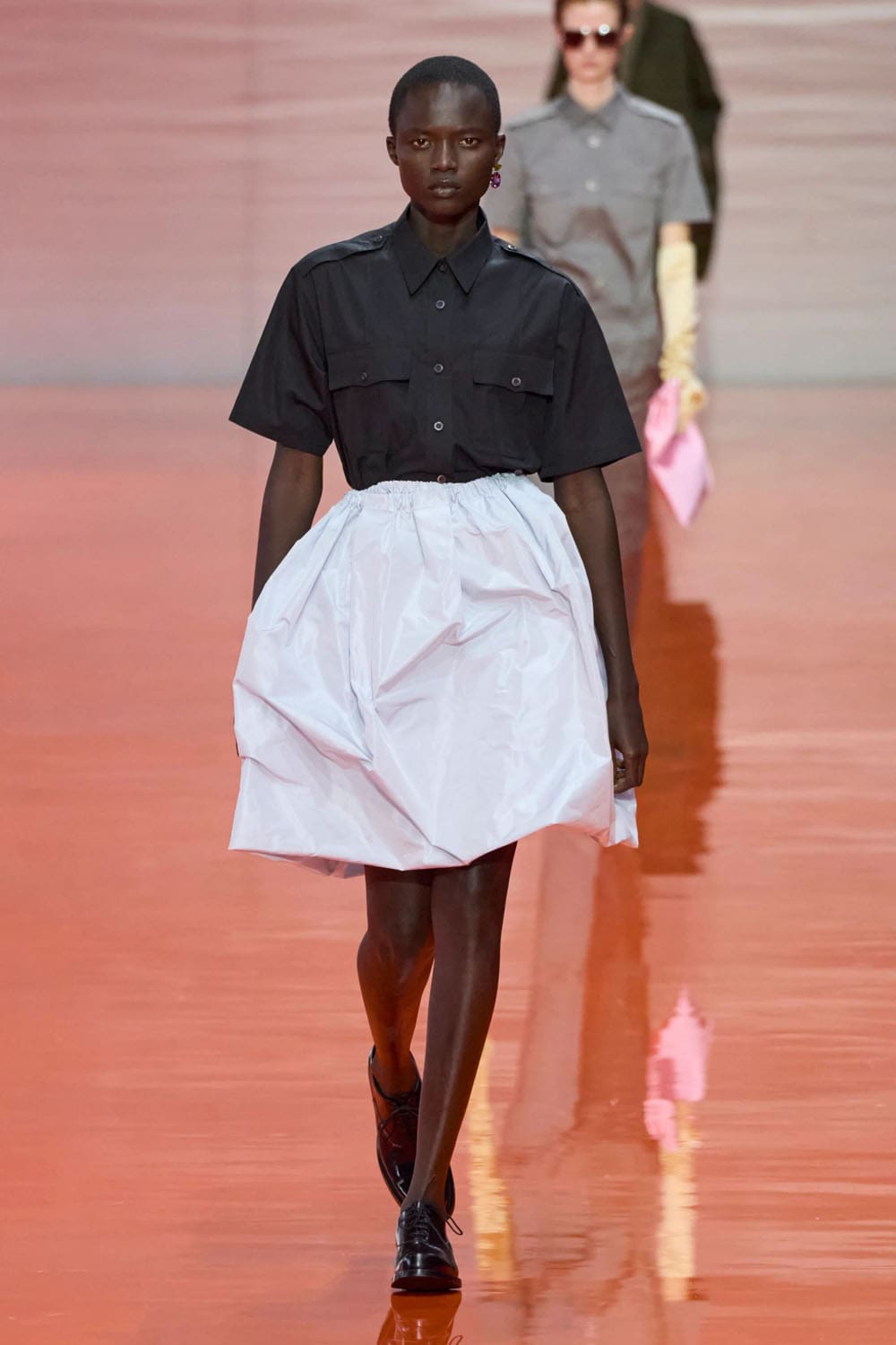 Prada Spring Summer 2026 Runway Magazine (48)