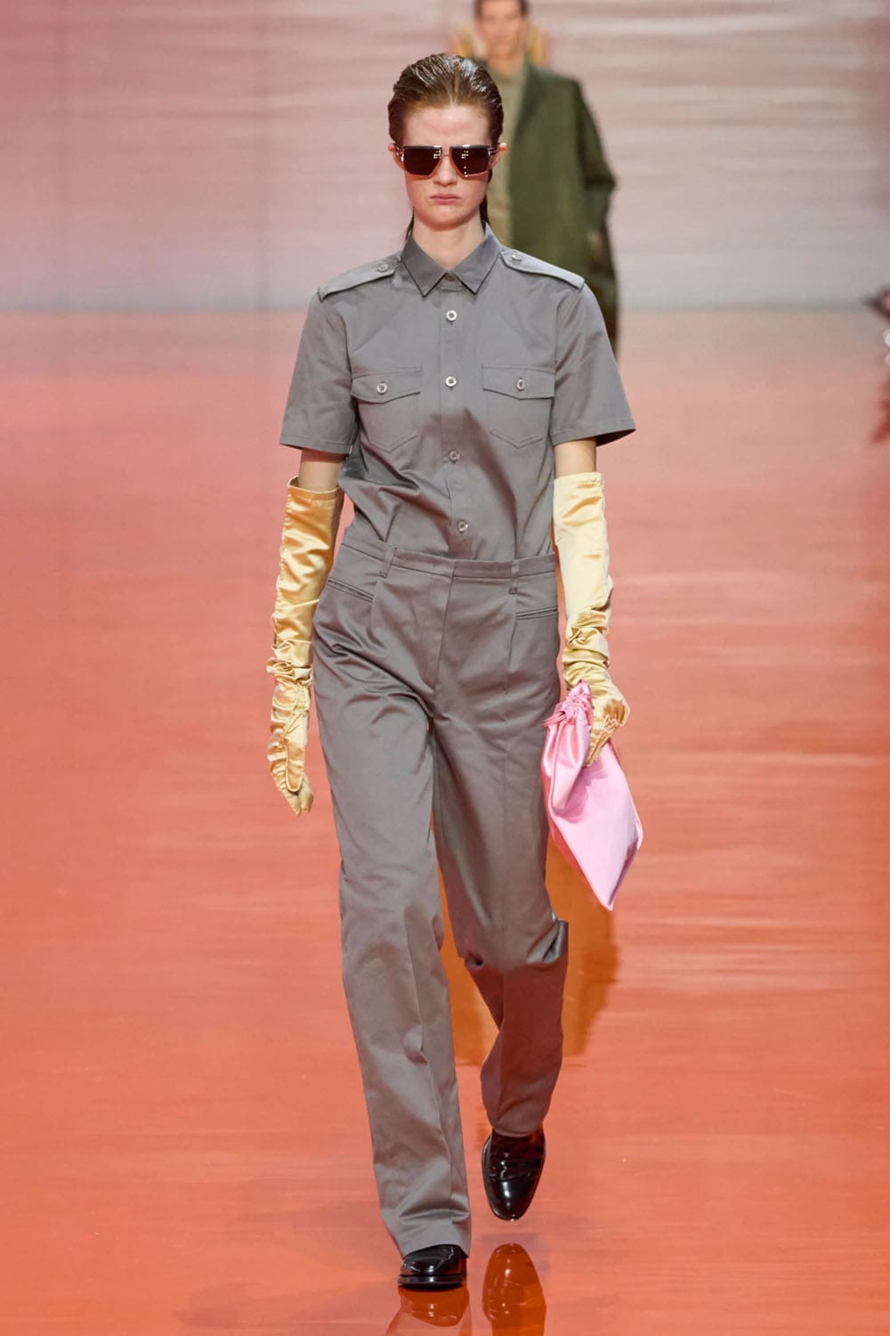 Prada Spring Summer 2026 Runway Magazine (49)