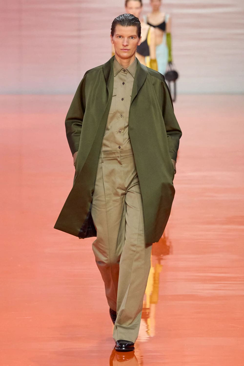 Prada Spring Summer 2026 Runway Magazine (50)