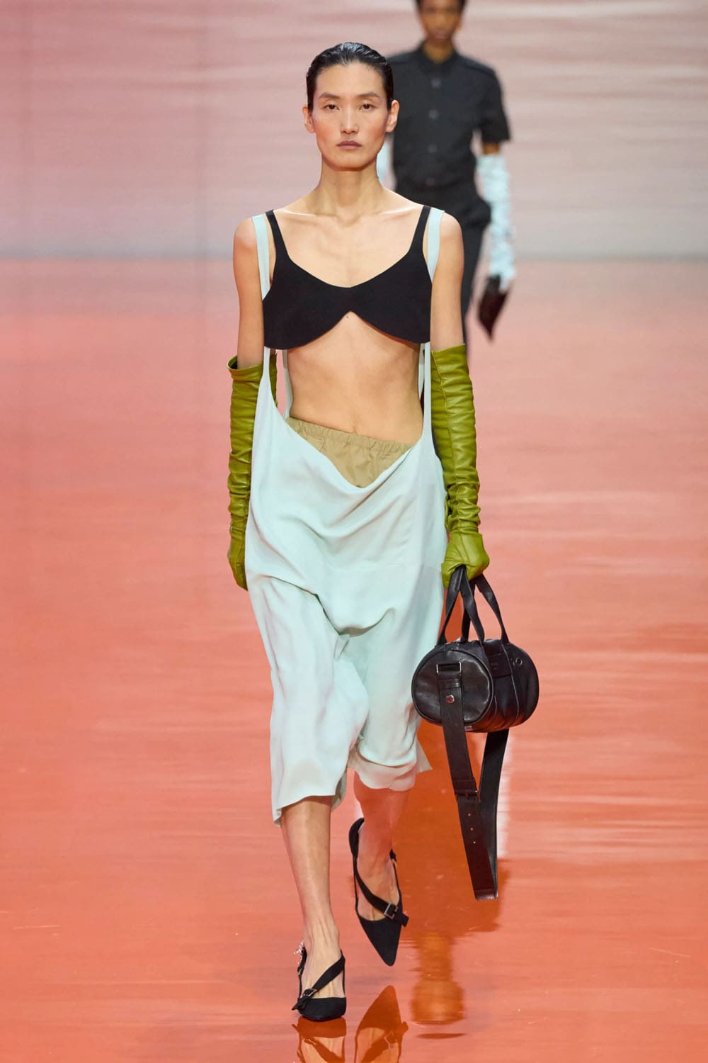 Prada Spring Summer 2026 Runway Magazine (52)