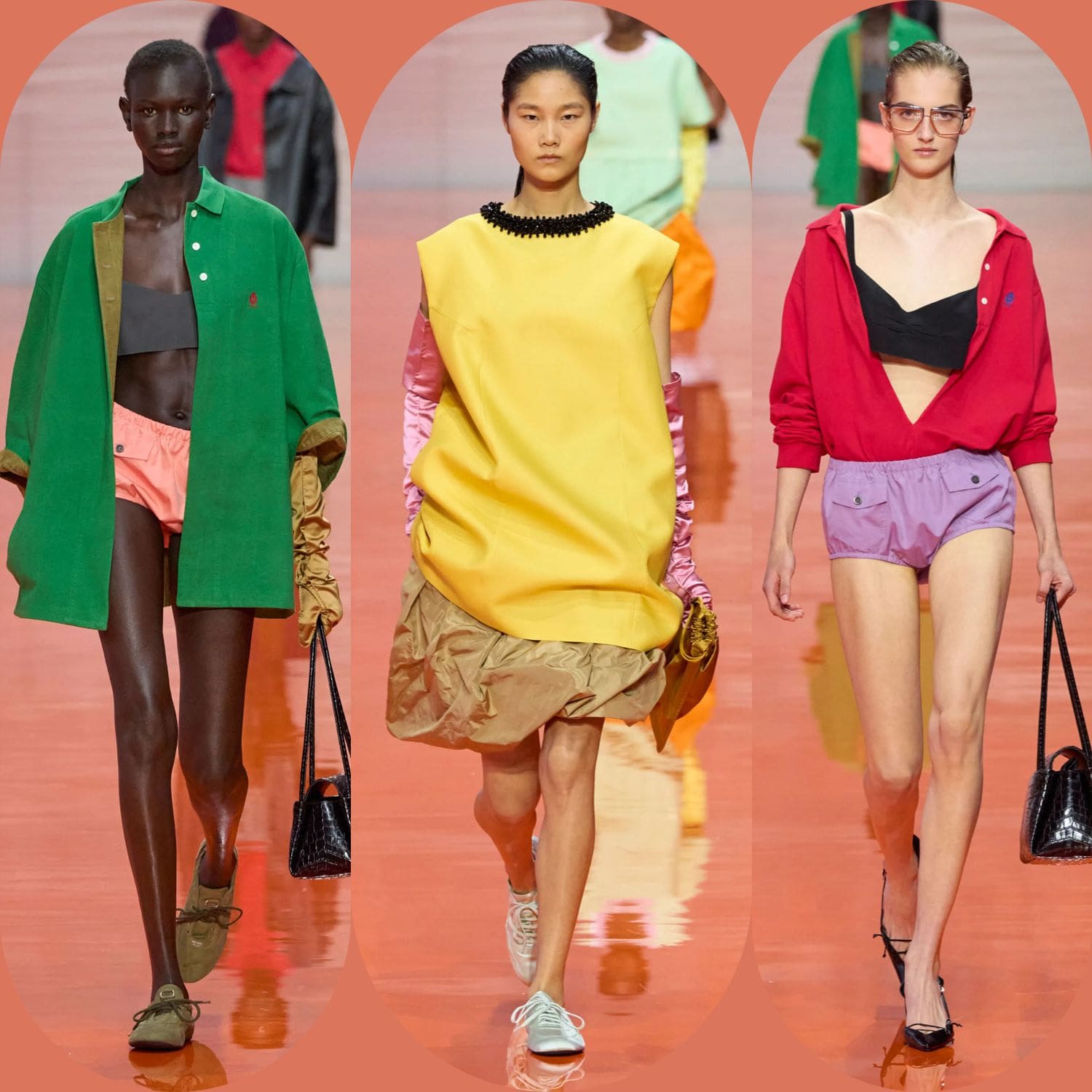 Prada Spring Summer 2026 Runway Magazine (1)