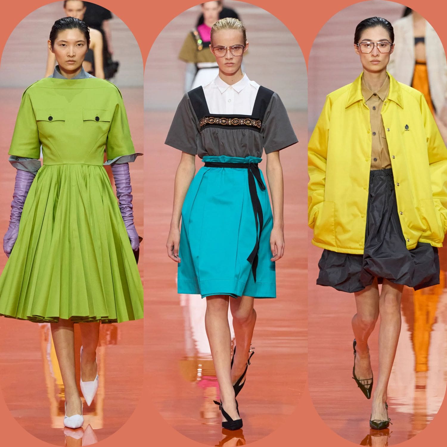 Prada Spring Summer 2026 Runway Magazine (2)