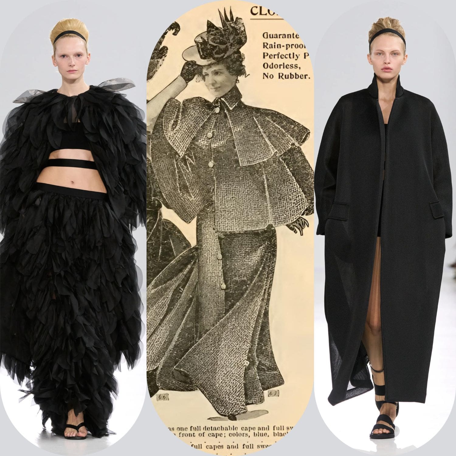Max Mara Spring Summer 2026 Runway Magazine 3
