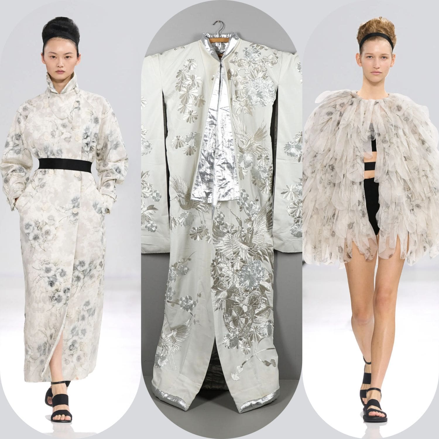 Max Mara Spring Summer 2026 Runway Magazine 4