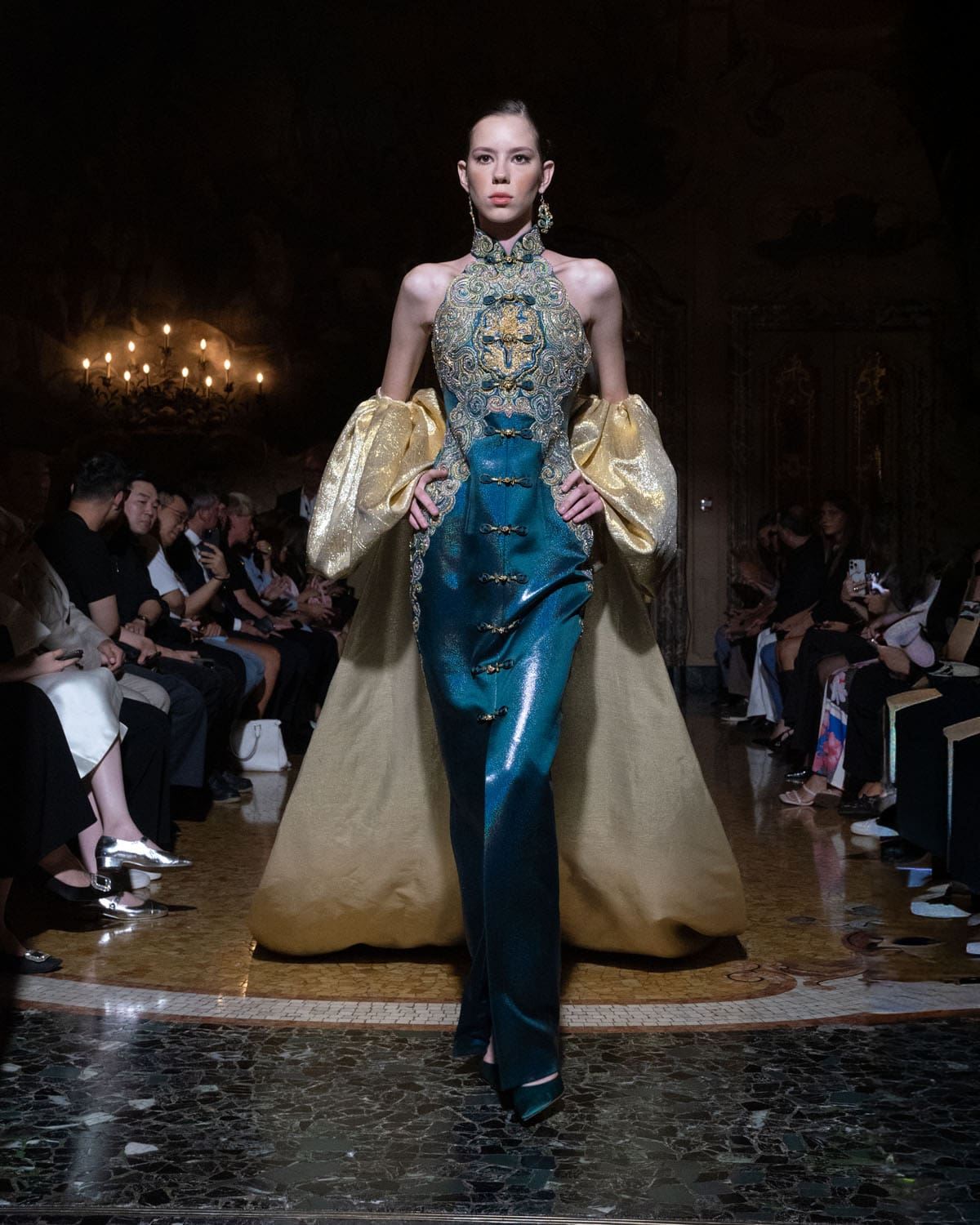 Loolayy Spring Summer 2026 Runway Magazine (28)