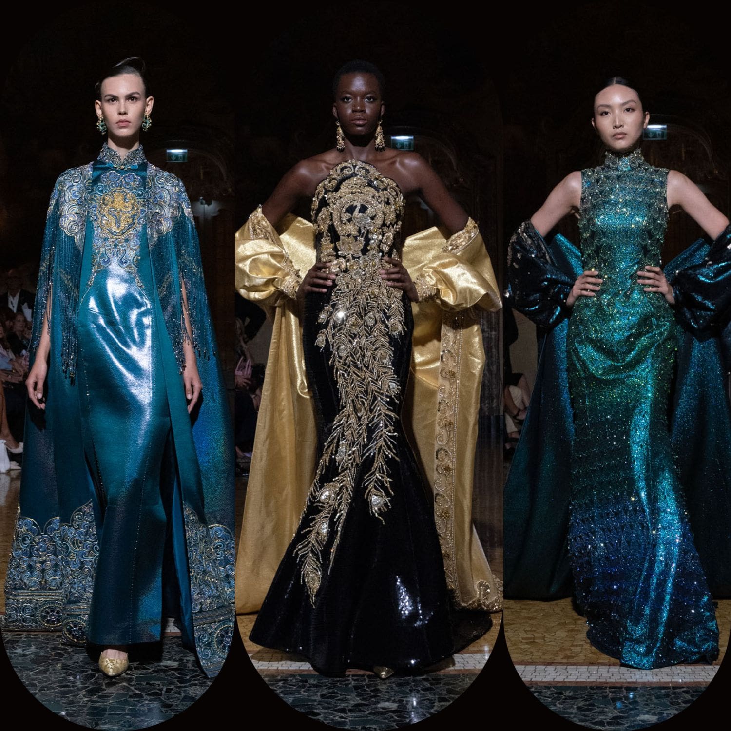 Loolayy Spring Summer 2026 Runway Magazine 02