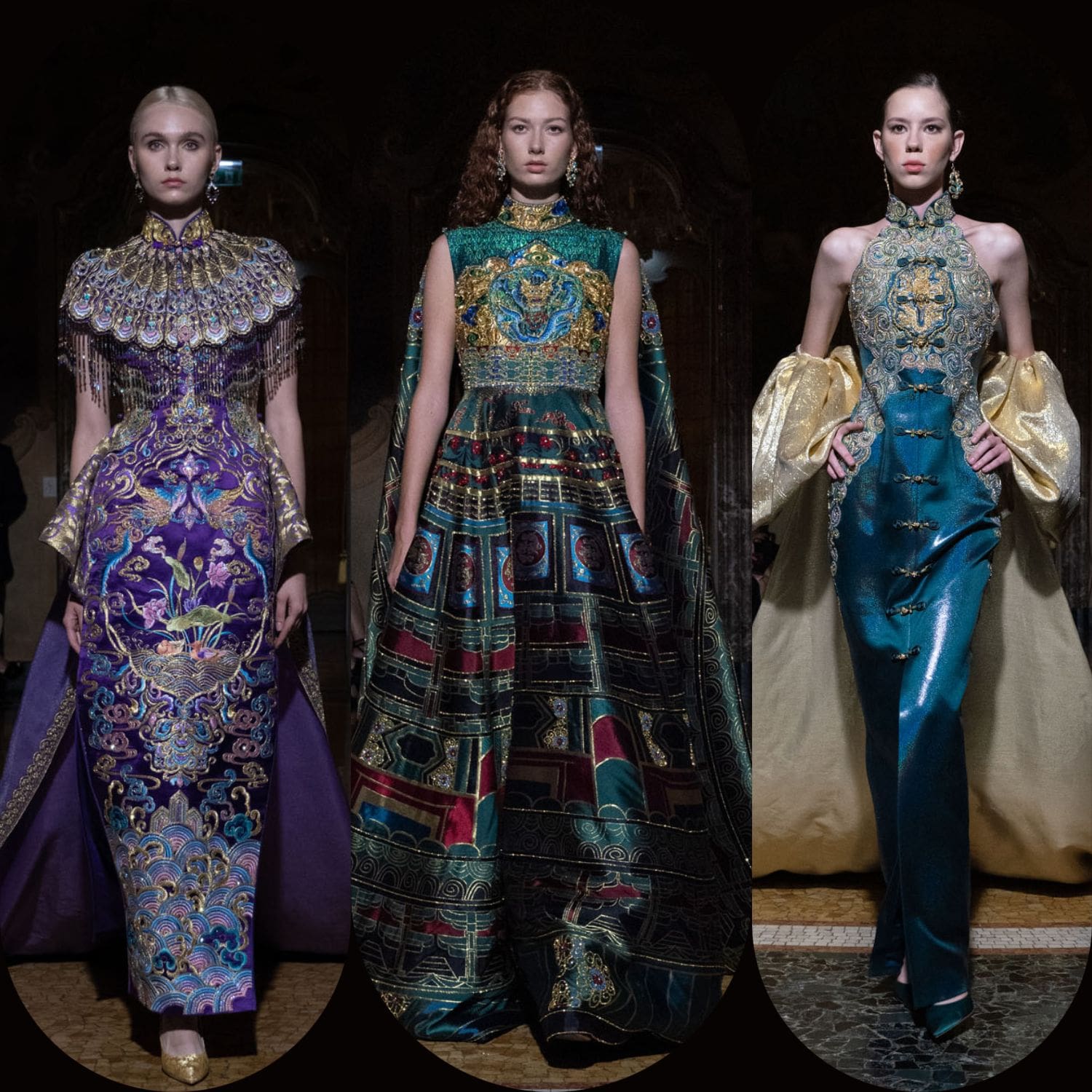 Loolayy Spring Summer 2026 Runway Magazine 03