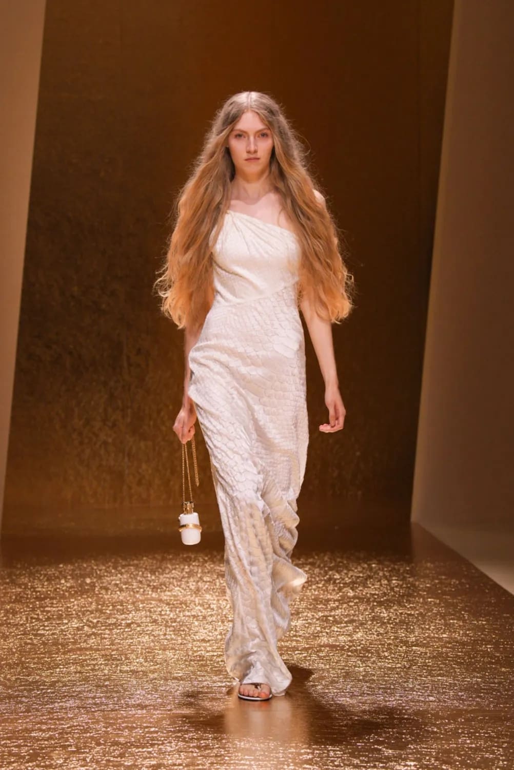Roberto Cavalli Spring Summer 2026 Runway Magazine (11)