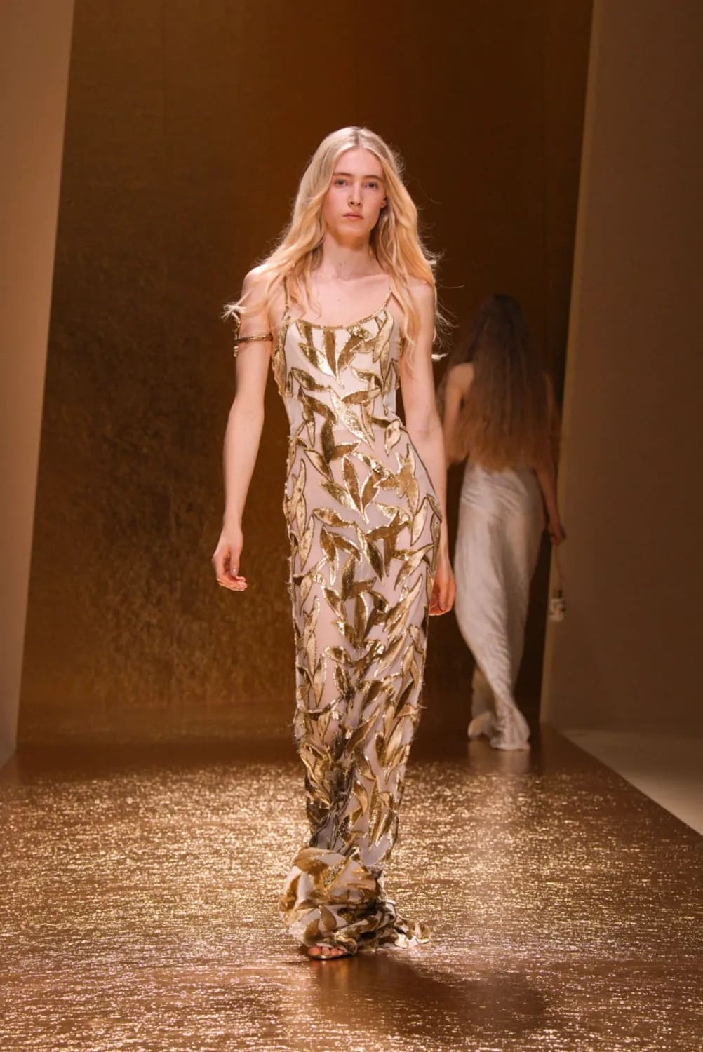 Roberto Cavalli Spring Summer 2026 Runway Magazine (23)