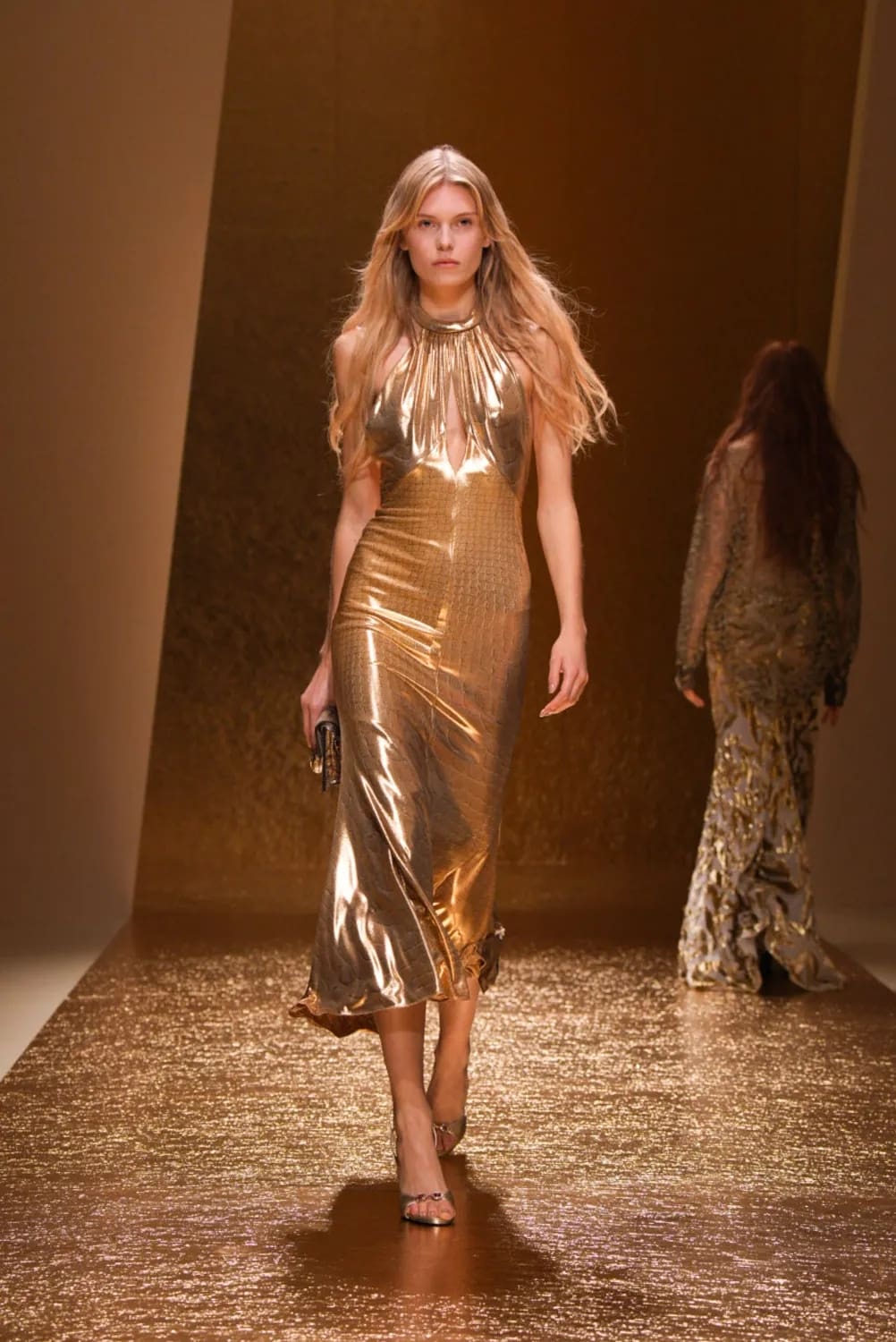 Roberto Cavalli Spring Summer 2026 Runway Magazine (31)