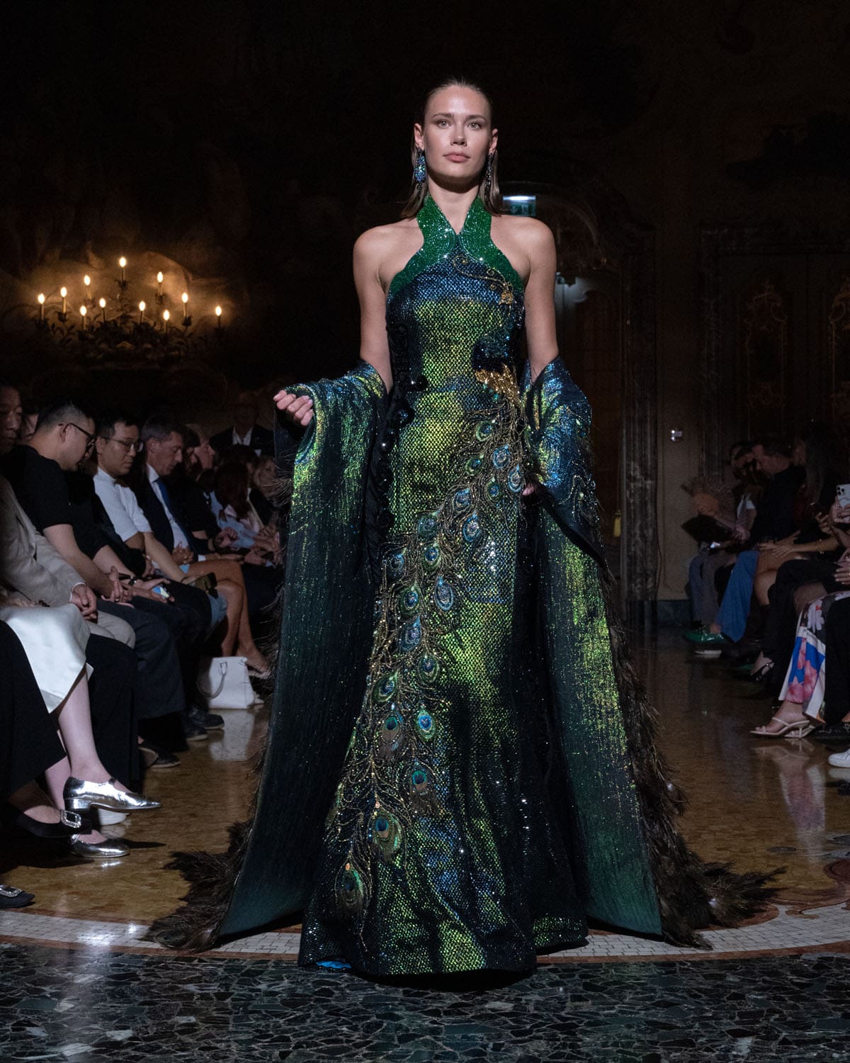 Loolayy Spring Summer 2026 Runway Magazine (40)