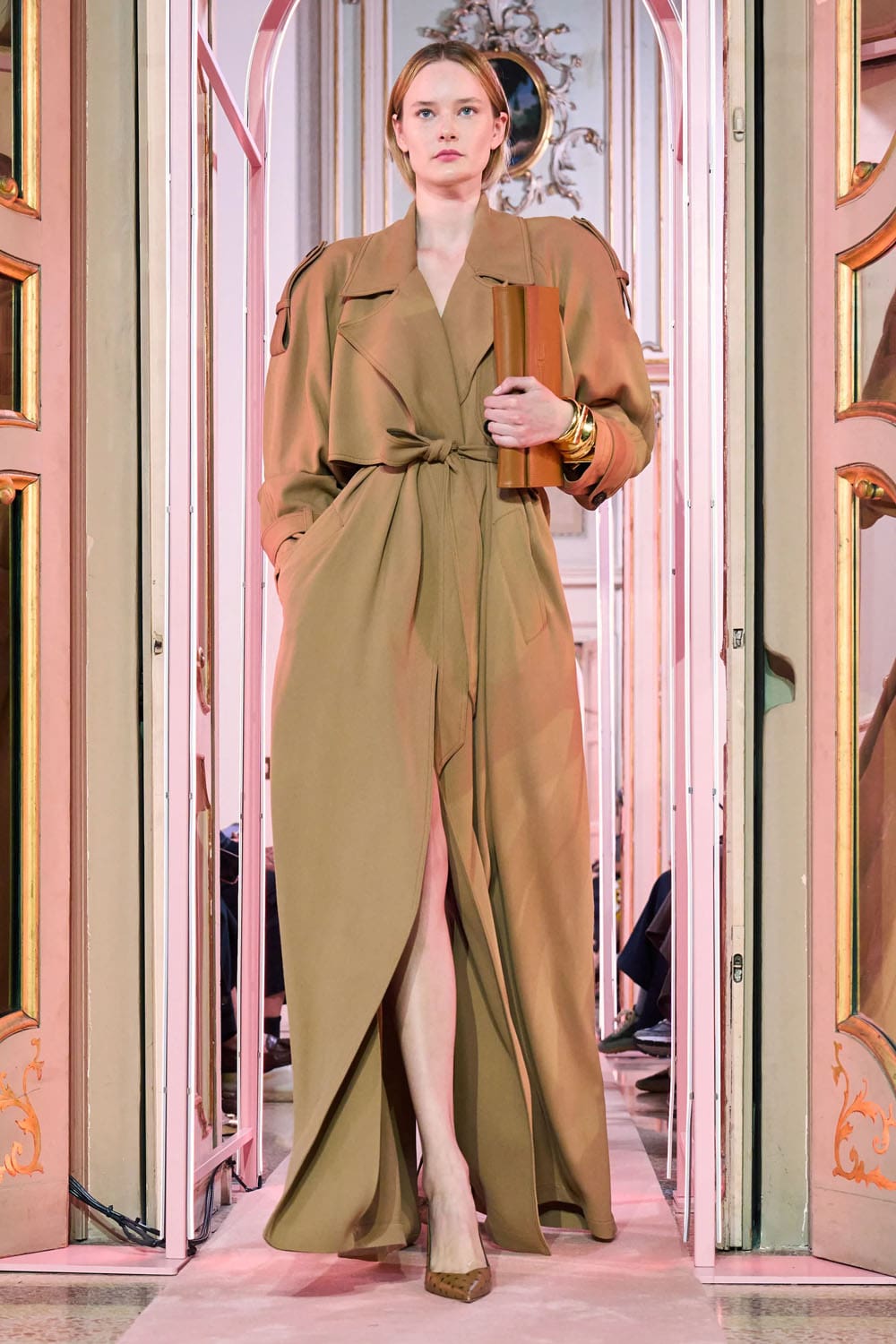 Elisabetta Franchi Spring Summer 2026 Runway Magazine (37)