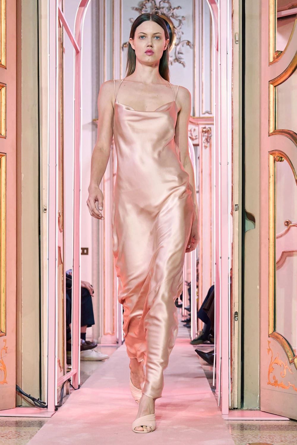 Elisabetta Franchi Spring Summer 2026 Runway Magazine (41)