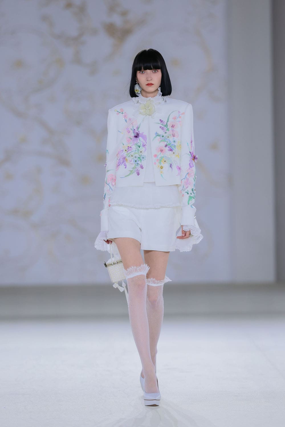 Heaven Gaia By Xiong Ying Spring Summer 2026 Runway Magazine (3)