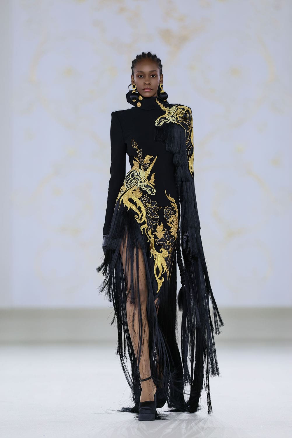 Heaven Gaia By Xiong Ying Spring Summer 2026 Runway Magazine (11)