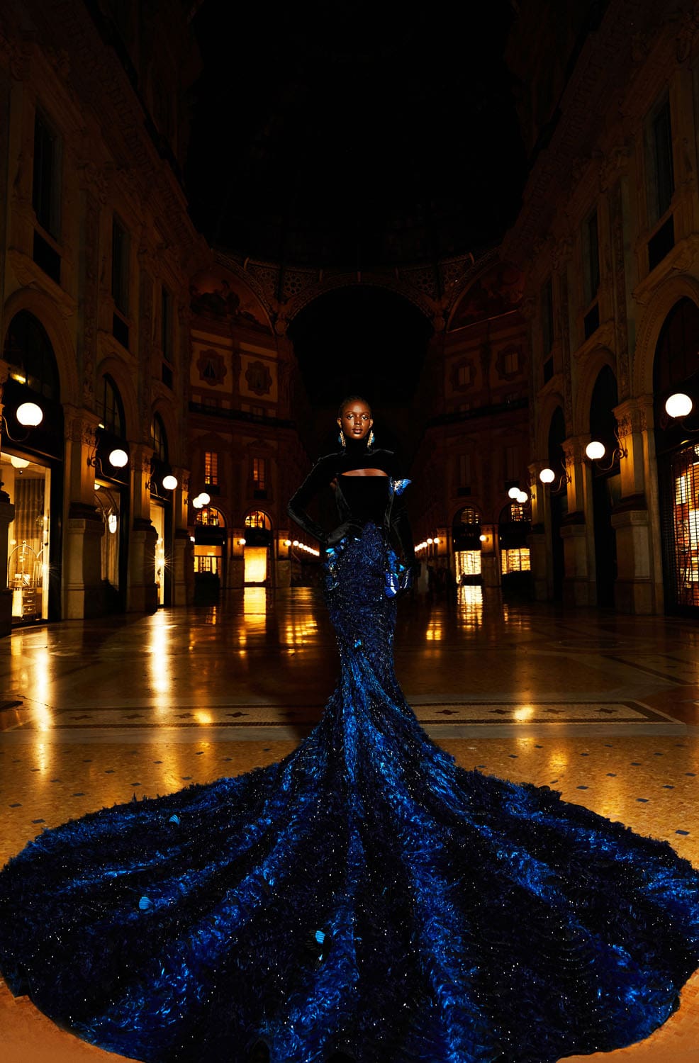 Heaven Gaia By Xiong Ying Editorial Milan (1)