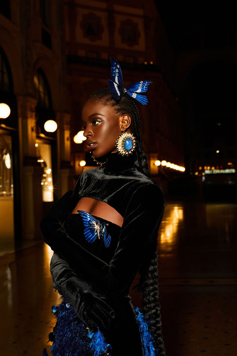 Heaven Gaia By Xiong Ying Editorial Milan (2)
