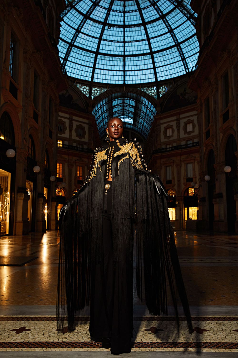 Heaven Gaia By Xiong Ying Editorial Milan (5)