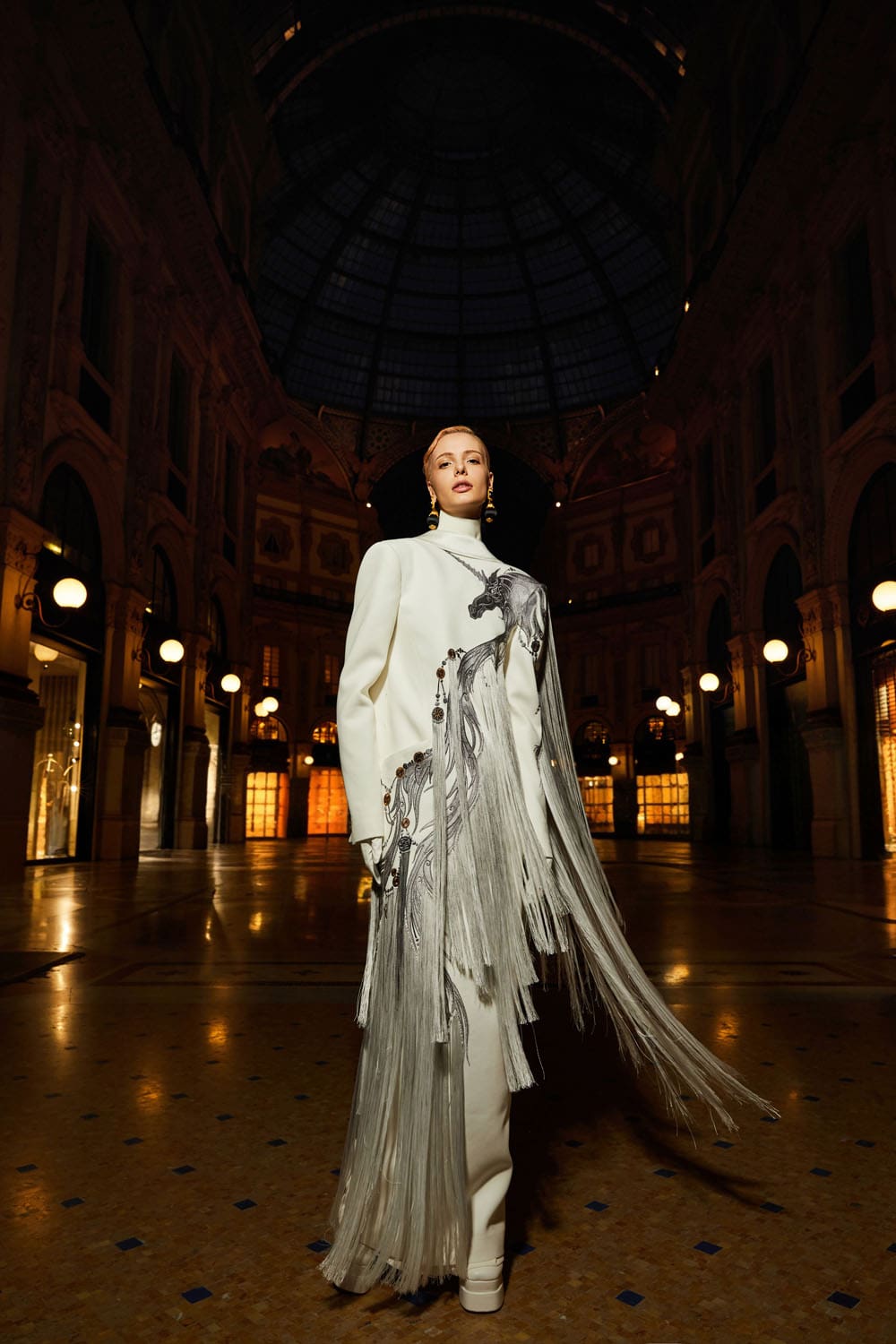 Heaven Gaia By Xiong Ying Editorial Milan (6)