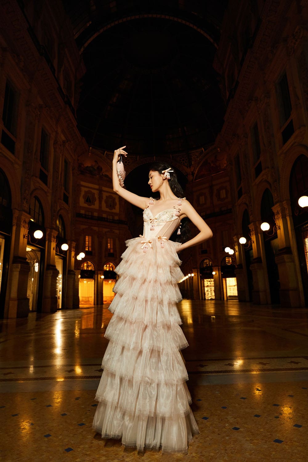 Heaven Gaia By Xiong Ying Editorial Milan (7)