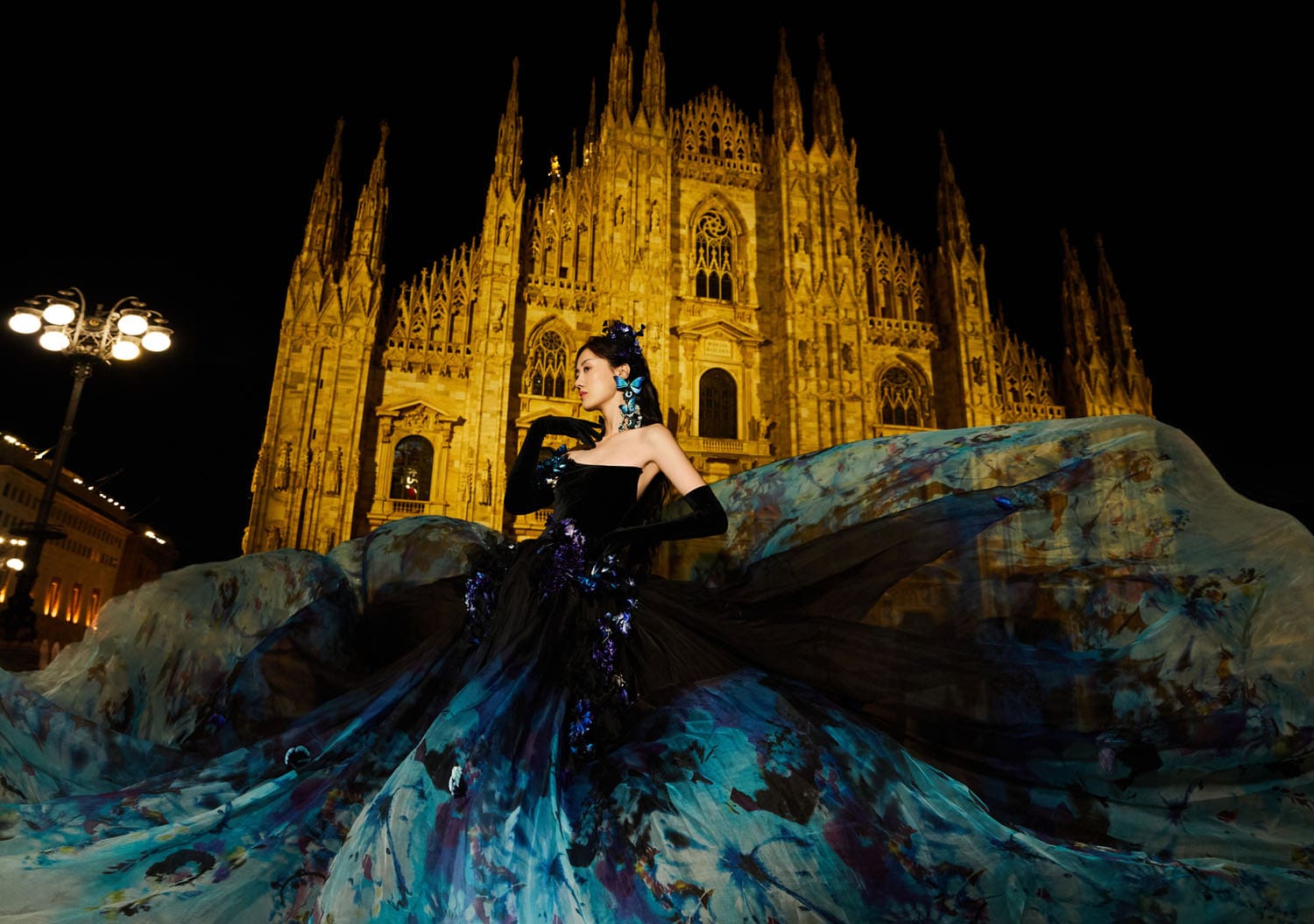 Heaven Gaia By Xiong Ying Editorial Milan (8)