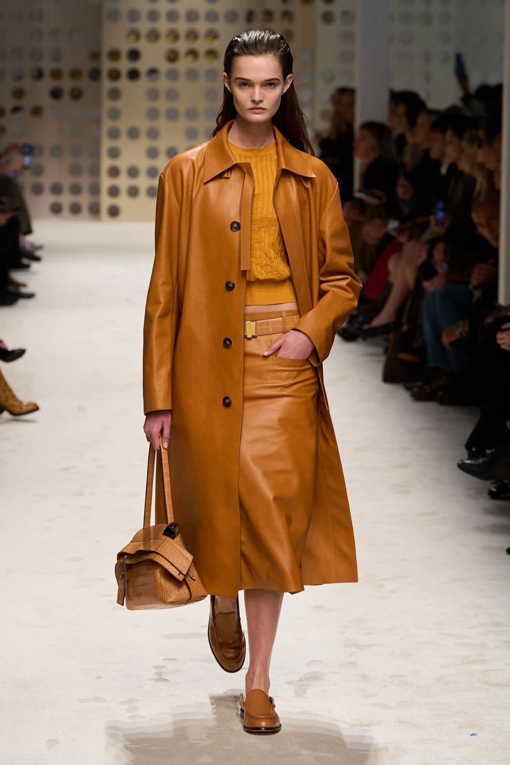 Tods Spring Summer 2026 Runway Magazine (2)