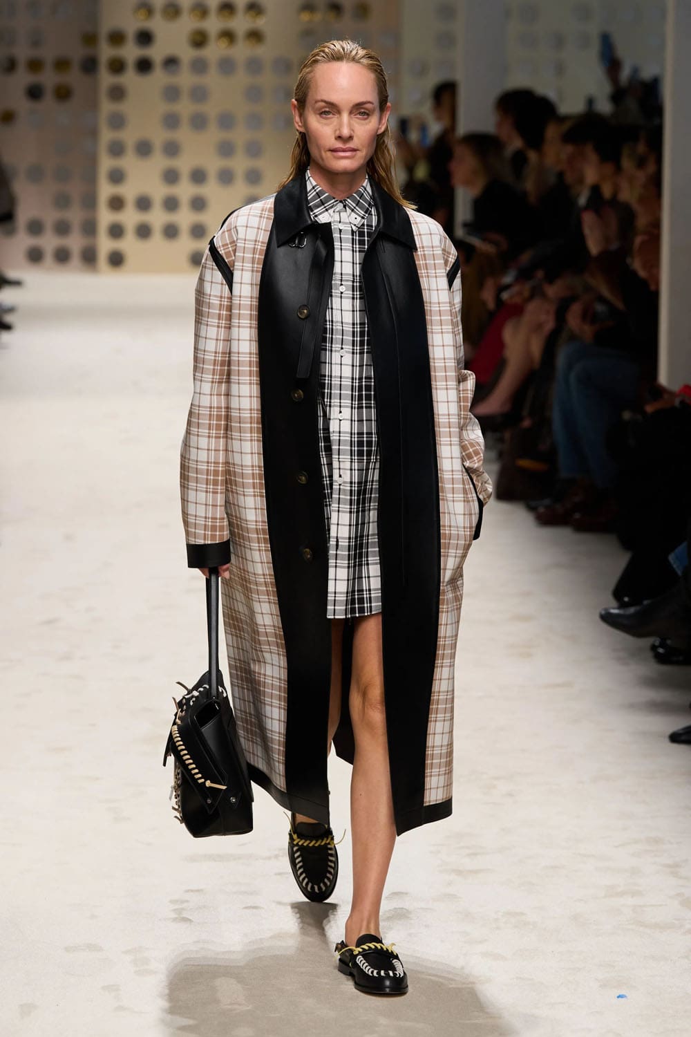 Tods Spring Summer 2026 Runway Magazine (6)