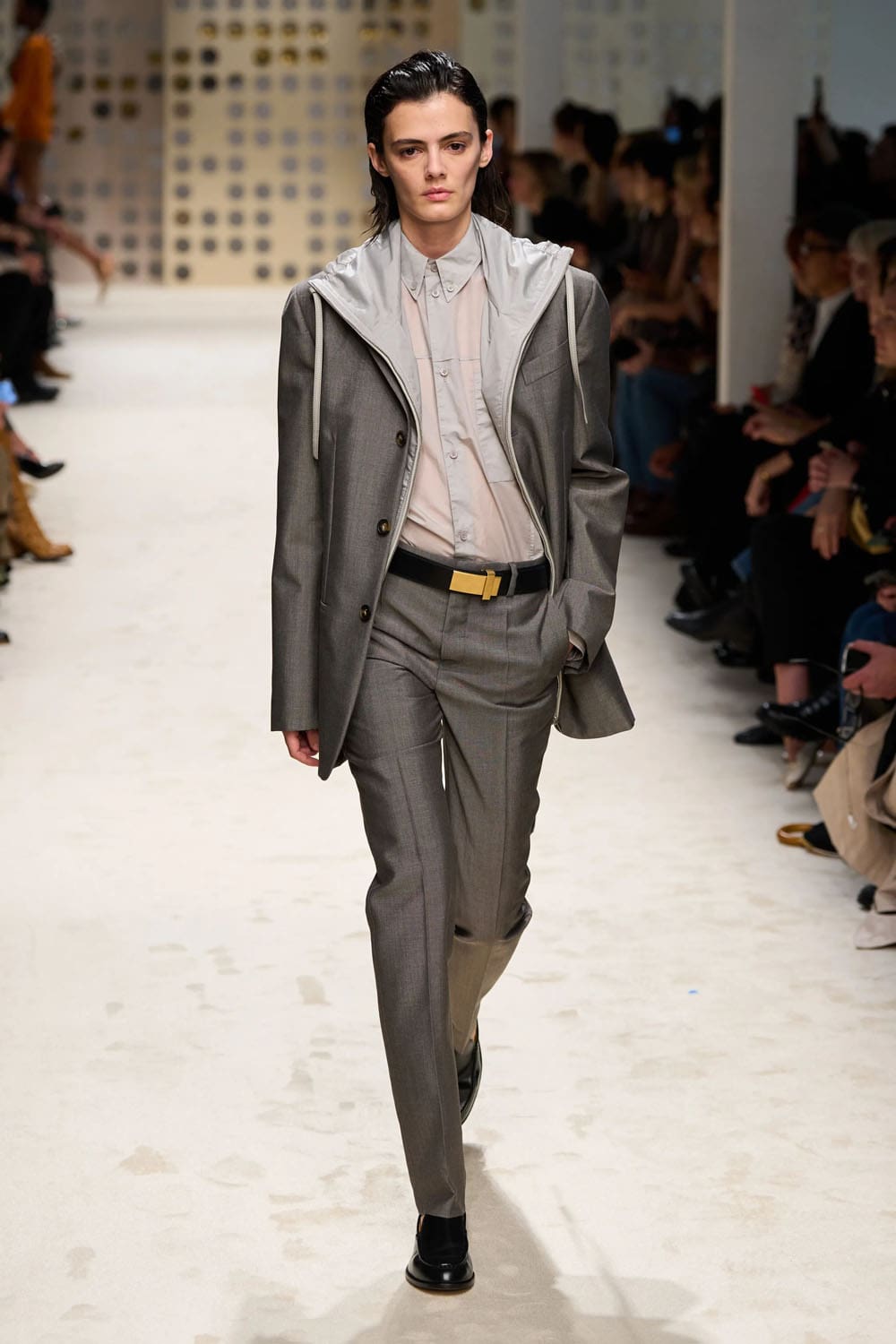 Tods Spring Summer 2026 Runway Magazine (23)