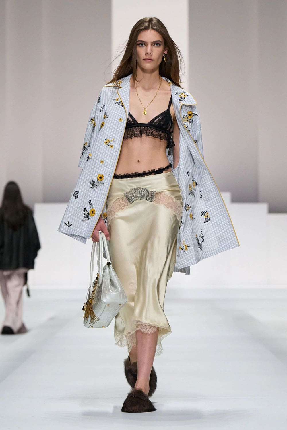 Dolce Gabbana Spring Summer 2026 Runway Magazine (10)