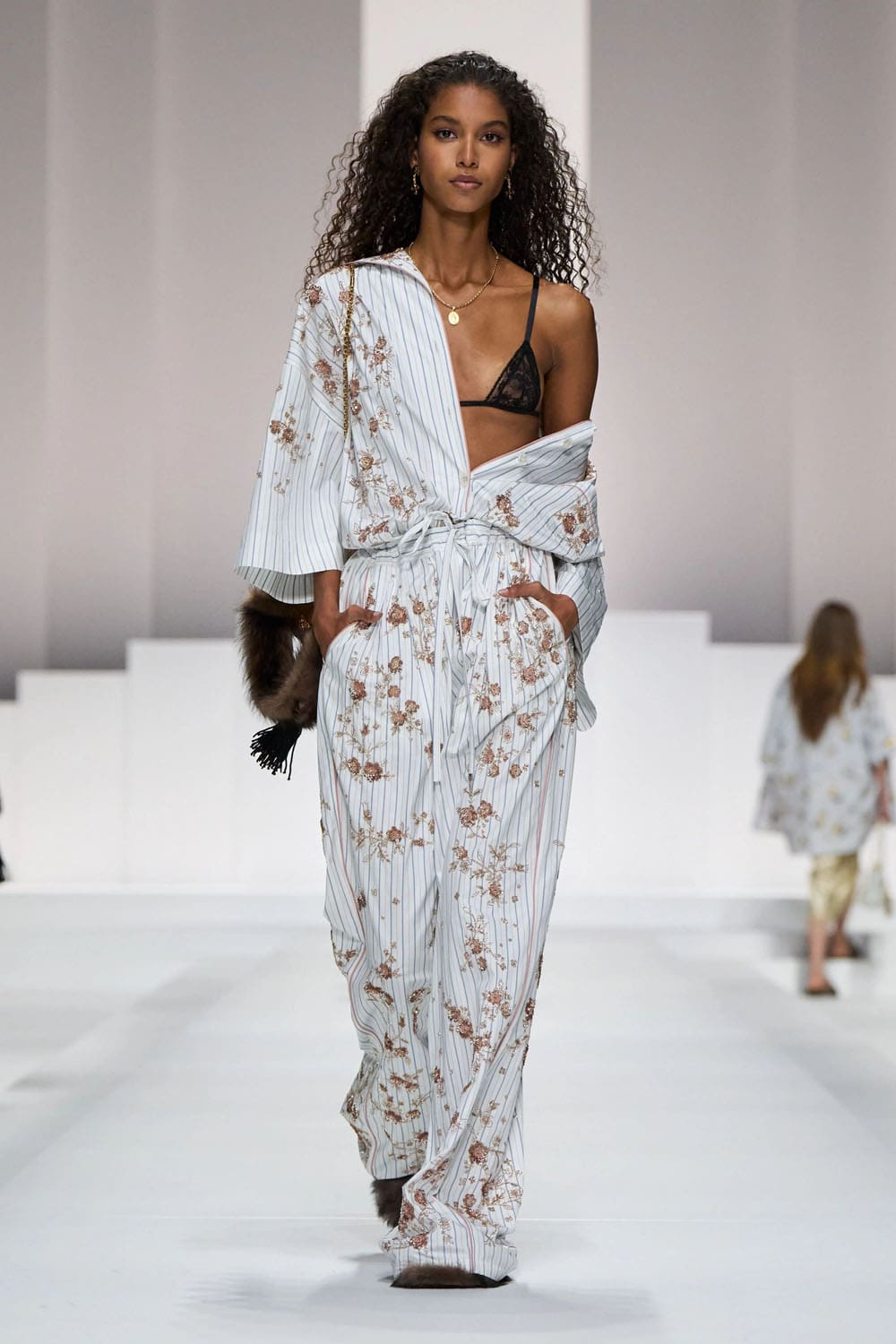 Dolce Gabbana Spring Summer 2026 Runway Magazine (13)