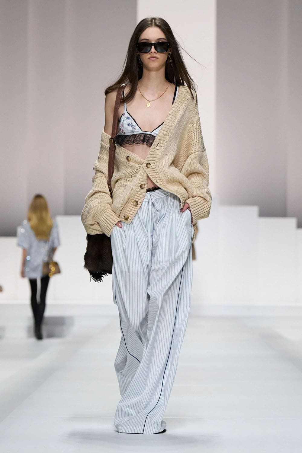Dolce Gabbana Spring Summer 2026 Runway Magazine (14)