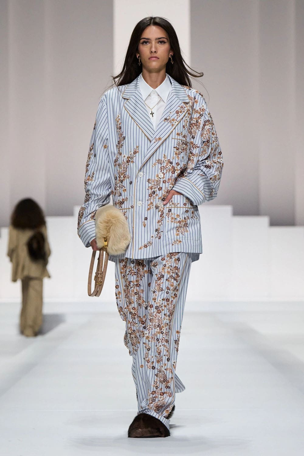 Dolce Gabbana Spring Summer 2026 Runway Magazine (18)