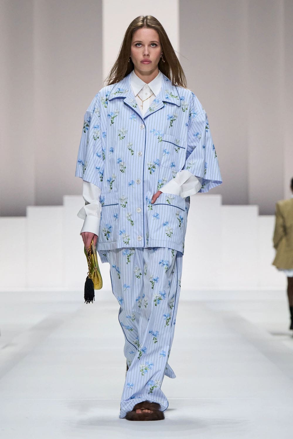 Dolce Gabbana Spring Summer 2026 Runway Magazine (19)