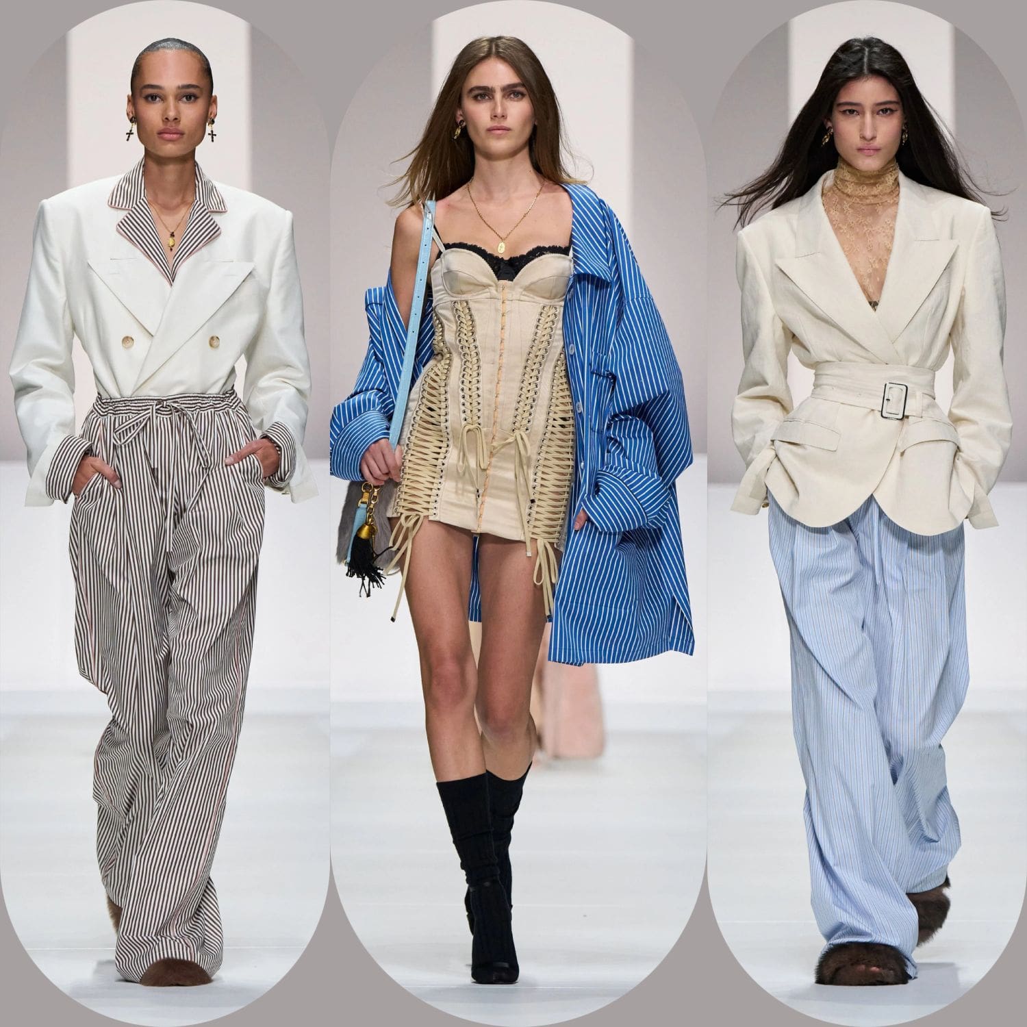 Dolce Gabbana Spring Summer 2026 Runway Magazine 03
