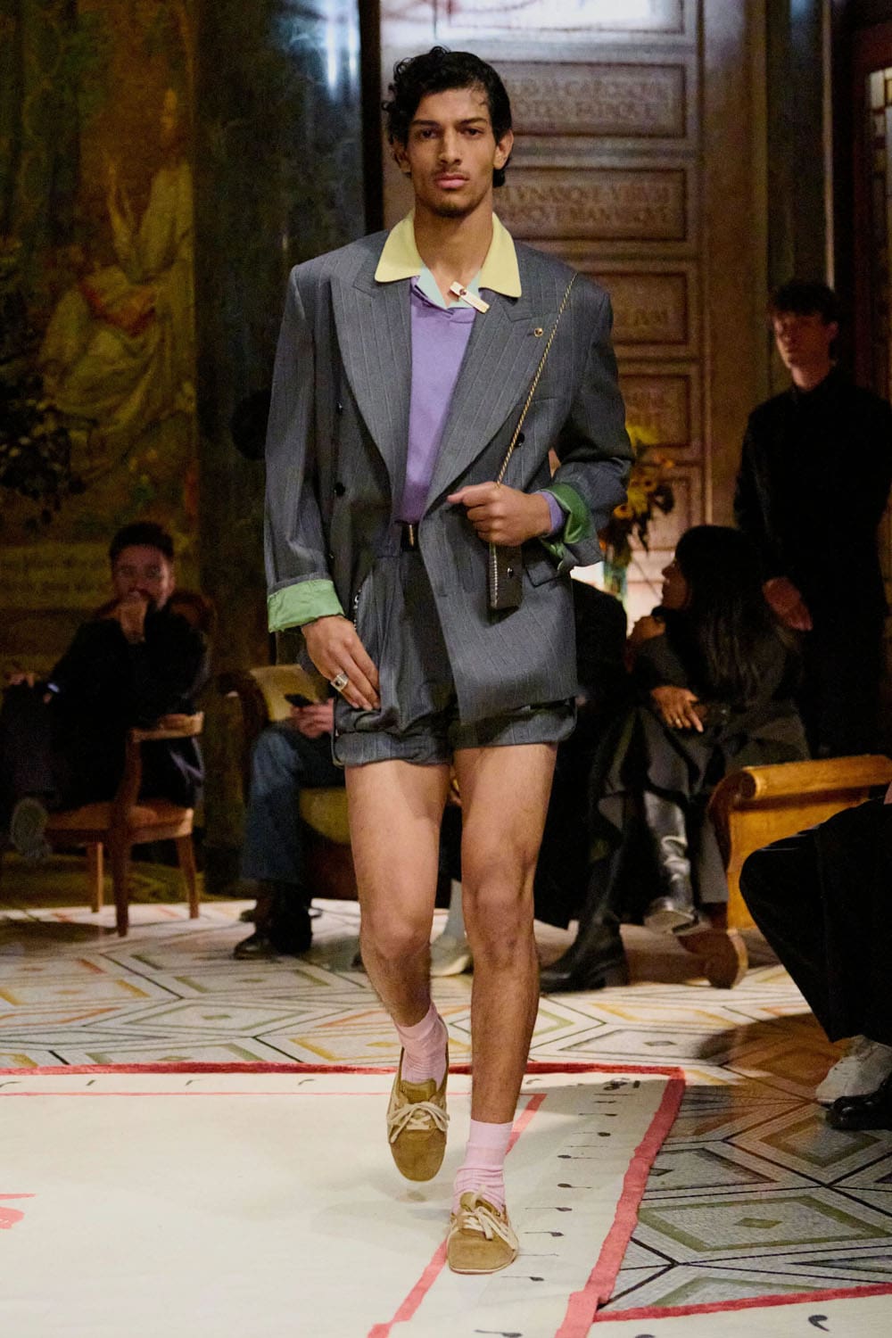 Versace Spring Summer 2026 Runway Magazine (59)