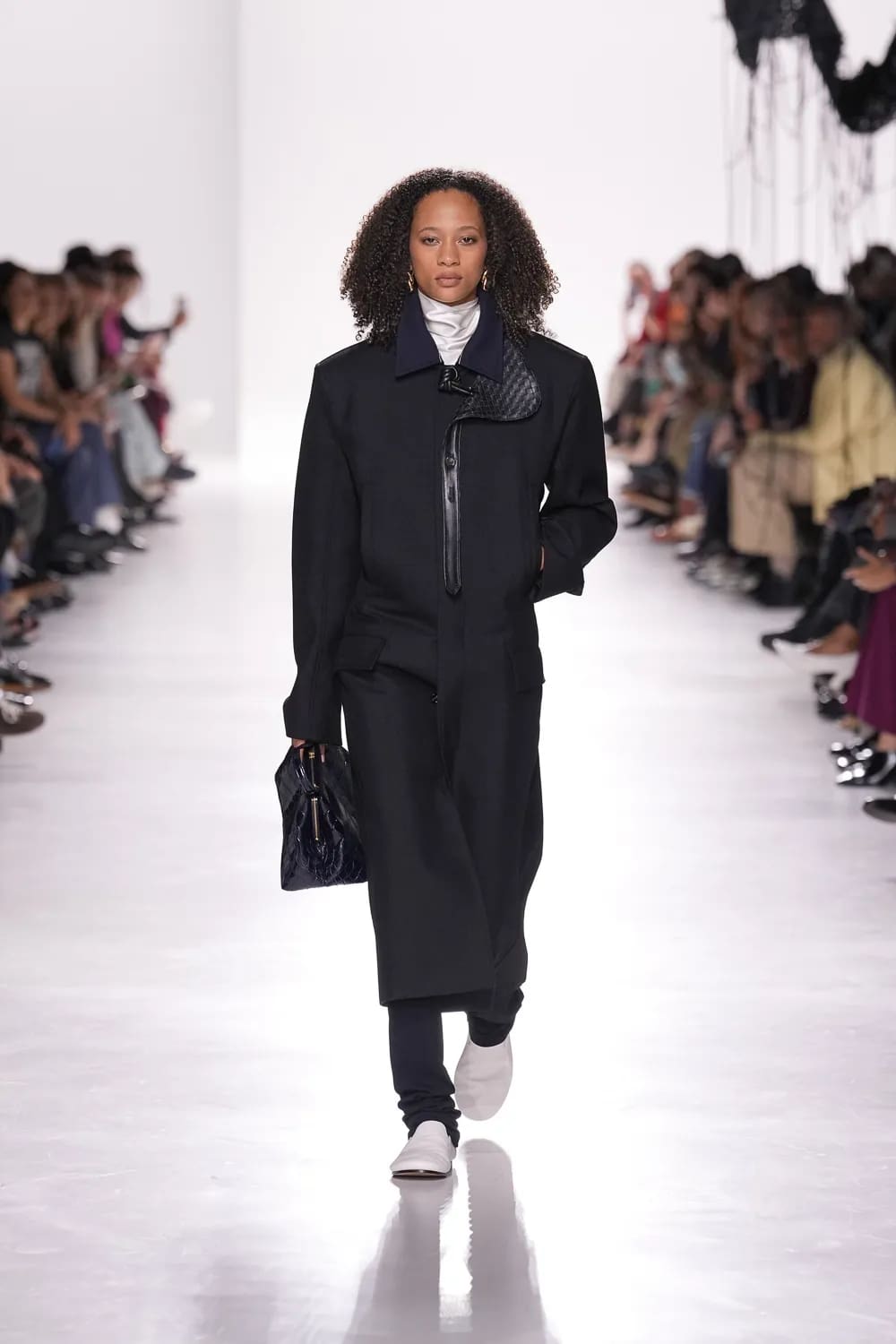Bottega Veneta Spring Summer 2026 Runway Magazine (3)