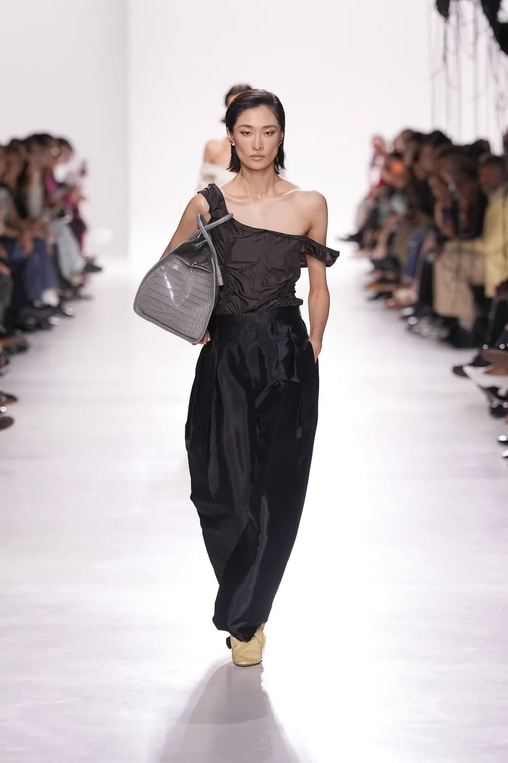 Bottega Veneta Spring Summer 2026 Runway Magazine (4)