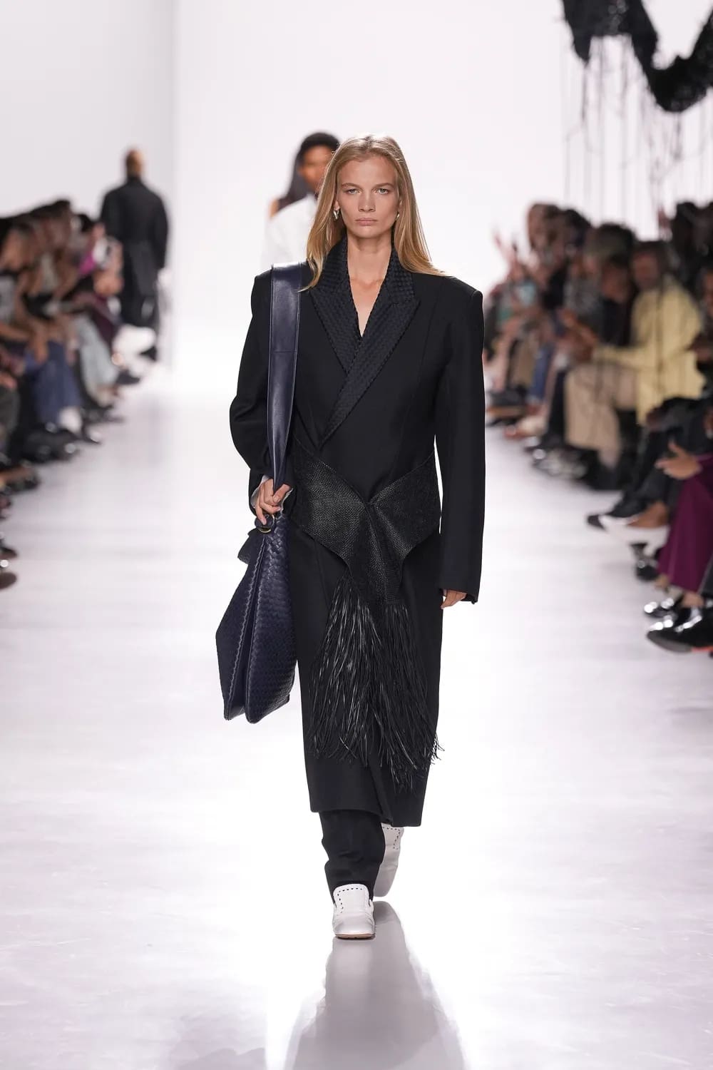 Bottega Veneta Spring Summer 2026 Runway Magazine (7)