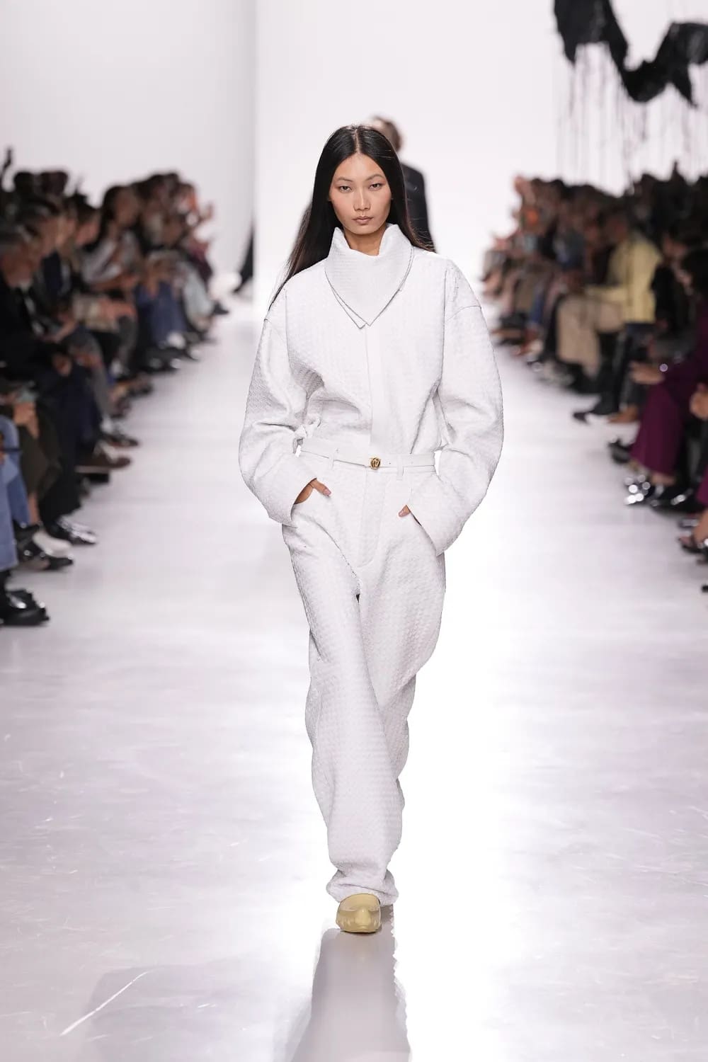 Bottega Veneta Spring Summer 2026 Runway Magazine (14)