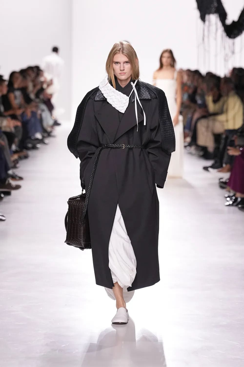 Bottega Veneta Spring Summer 2026 Runway Magazine (15)