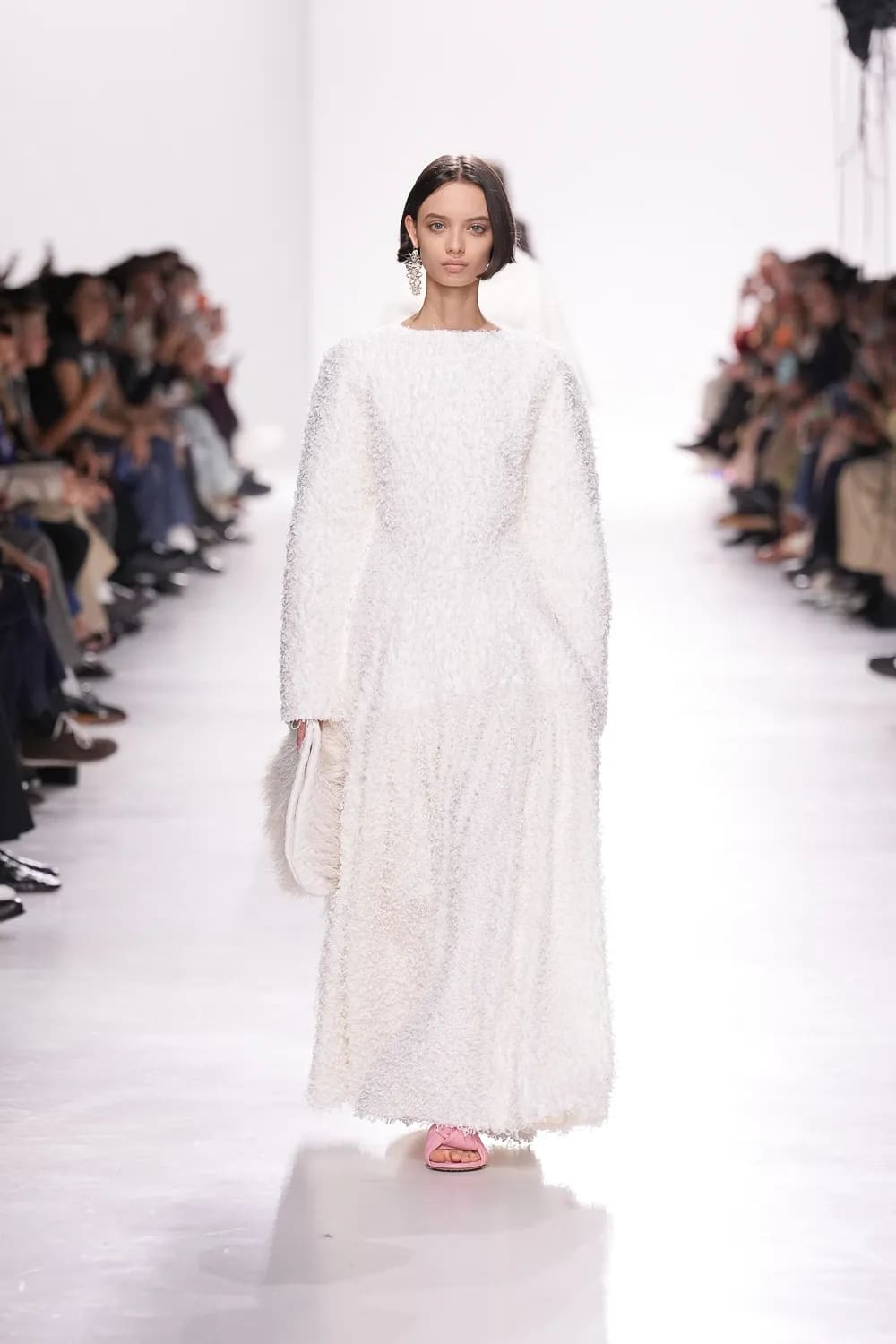 Bottega Veneta Spring Summer 2026 Runway Magazine (19)