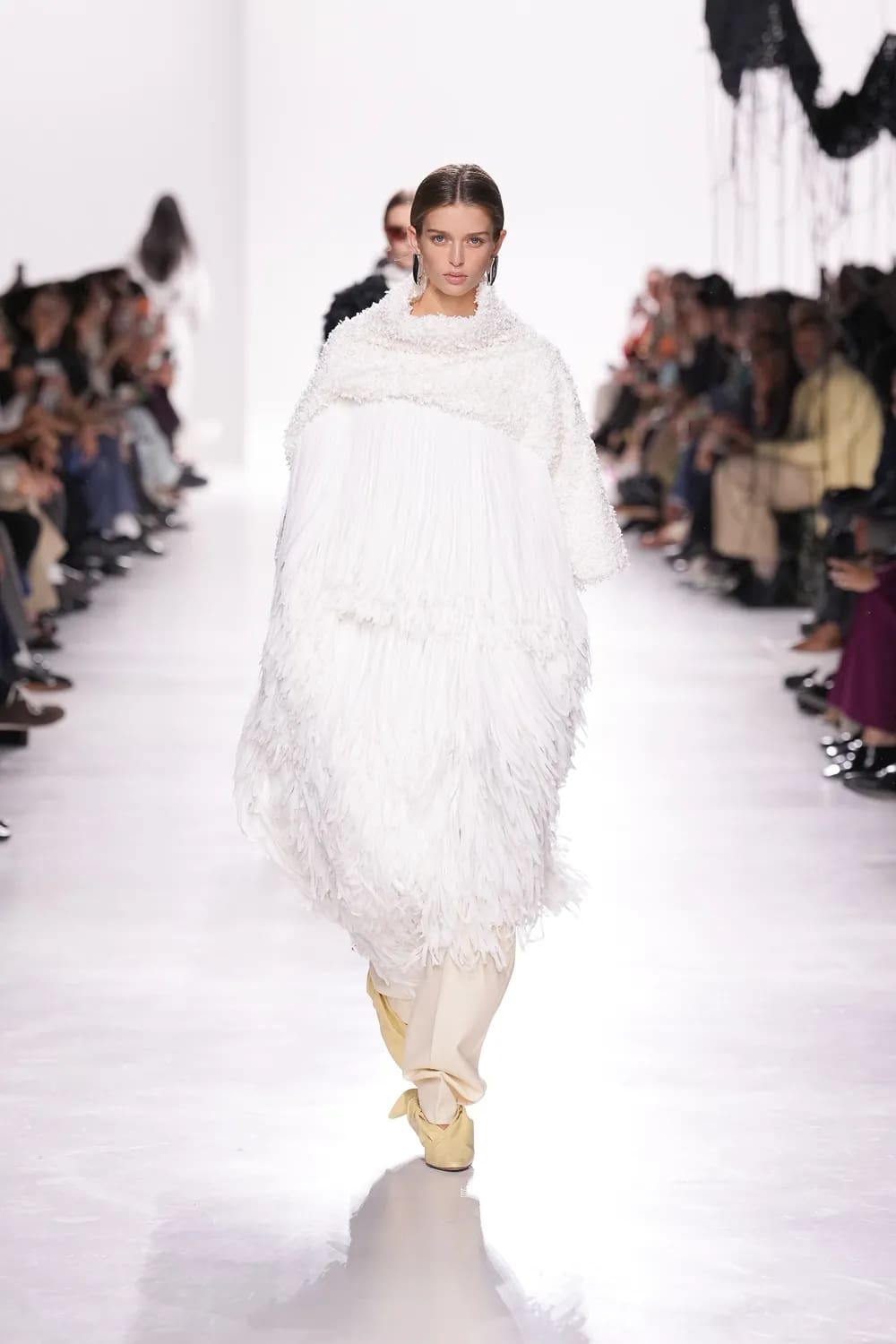 Bottega Veneta Spring Summer 2026 Runway Magazine (20)
