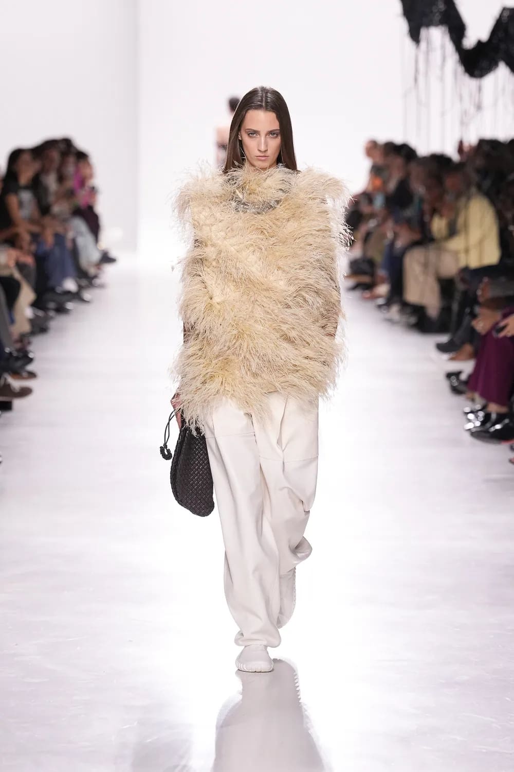 Bottega Veneta Spring Summer 2026 Runway Magazine (23)