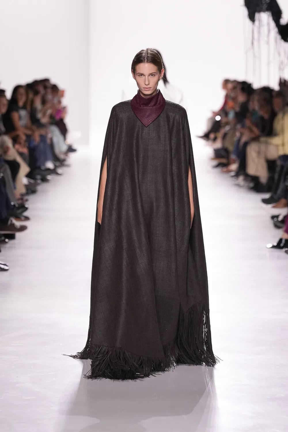 Bottega Veneta Spring Summer 2026 Runway Magazine (24)
